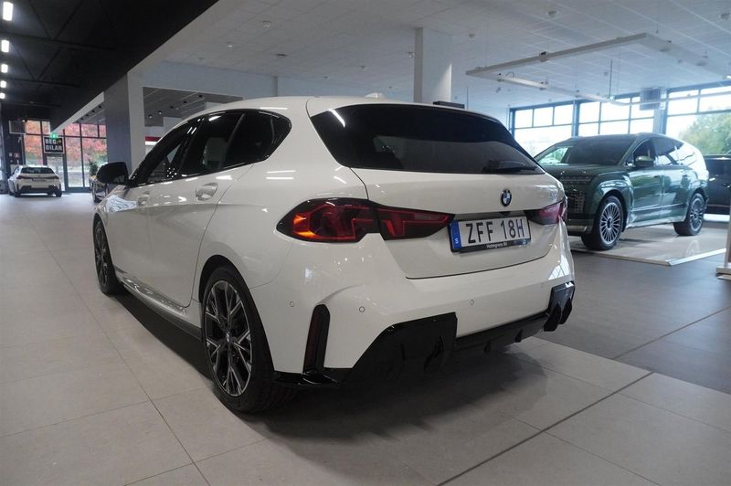 BMW 120 bild 4