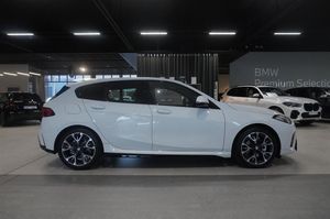 BMW 120 bild 7