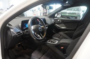 BMW 120 bild 2