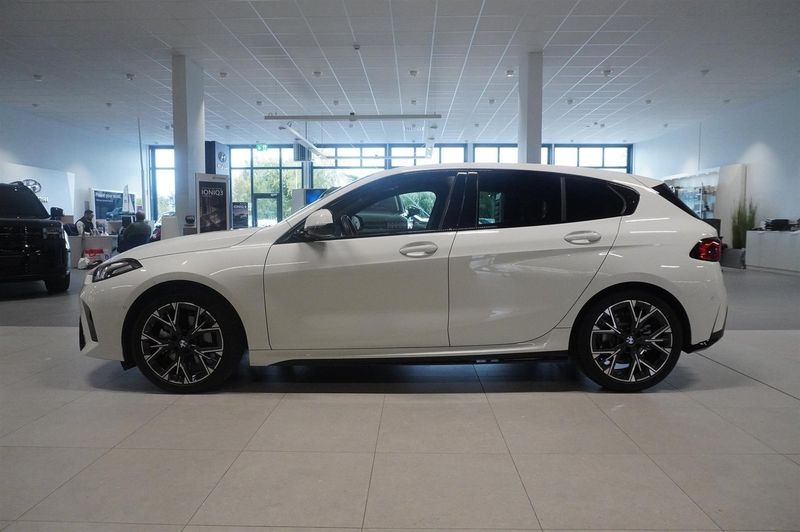 BMW 120 bild 3