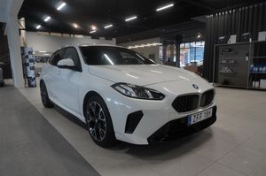 BMW 120 bild 8