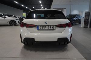 BMW 120 bild 5