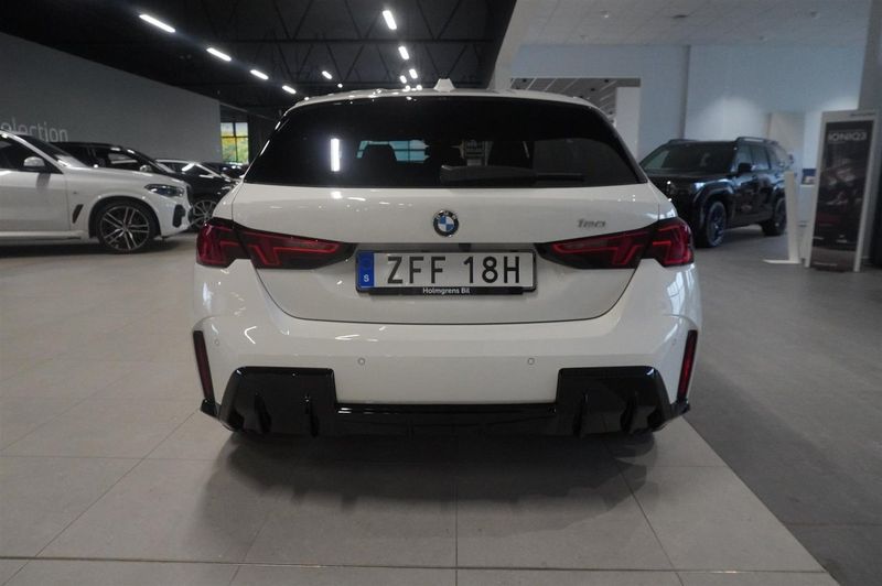 BMW 120 bild 5
