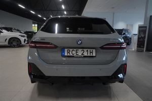 BMW 530 bild 5