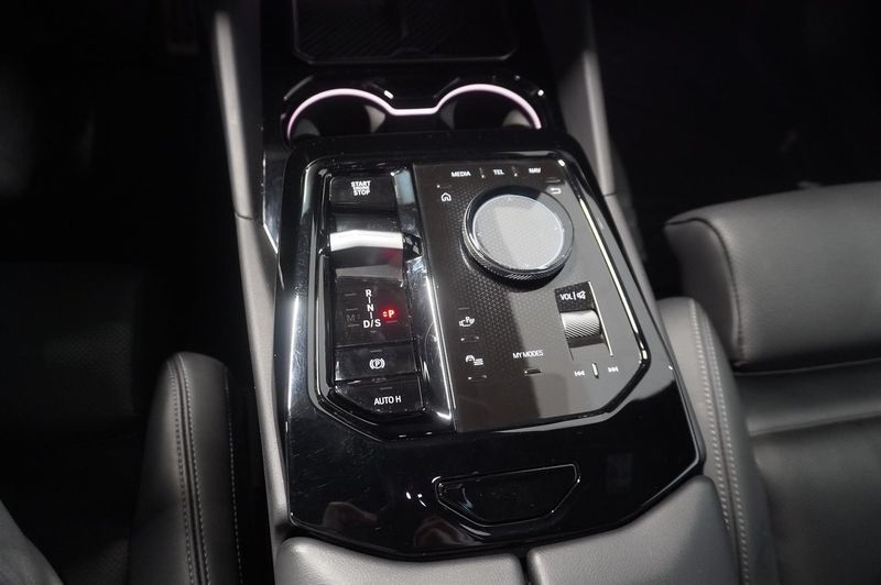 BMW 530 bild 25