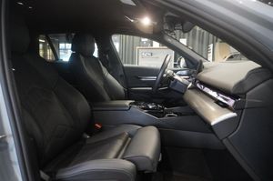 BMW 530 bild 17