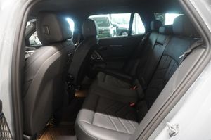 BMW 530 bild 19