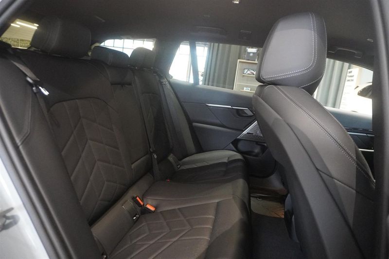 BMW 530 bild 15