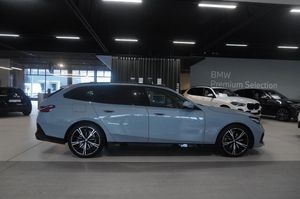 BMW 530 bild 7