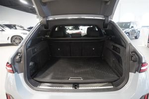 BMW 530 bild 11