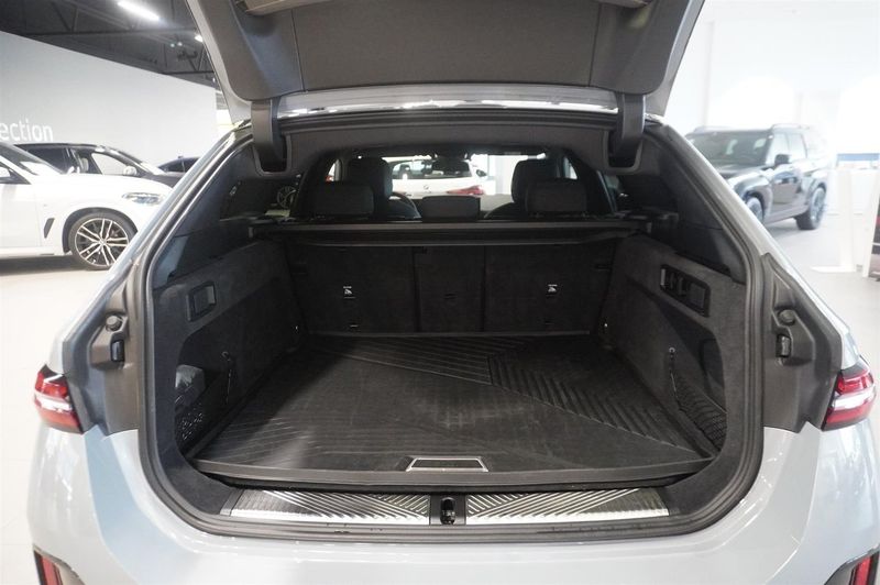 BMW 530 bild 11
