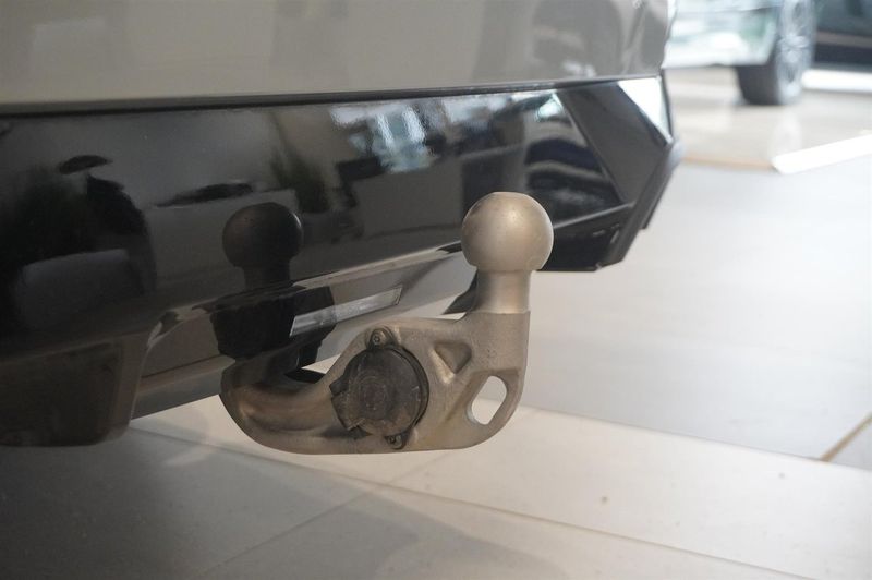 BMW 530 bild 10