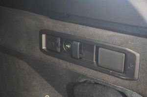 BMW 530 bild 12