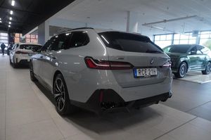 BMW 530 bild 4