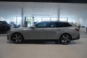 BMW 530 bild 3