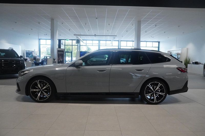 BMW 530 bild 3
