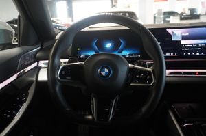 BMW 530 bild 22