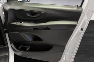Mercedes Vito bild 12