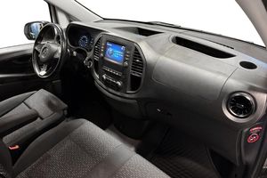 Mercedes Vito bild 13