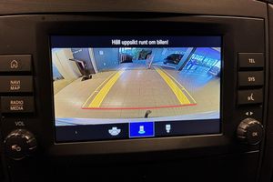 Mercedes Vito bild 16