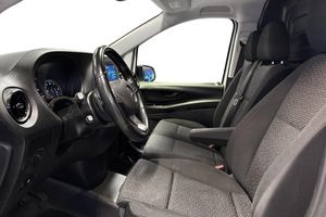 Mercedes Vito bild 11