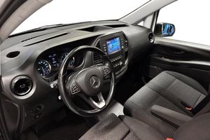 Mercedes Vito bild 10