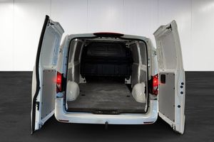 Mercedes Vito bild 18