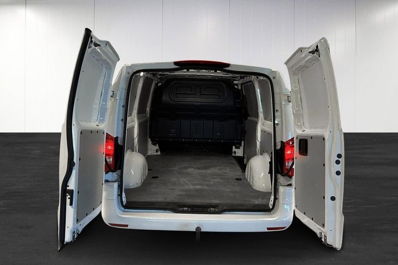 Mercedes Vito bild 18