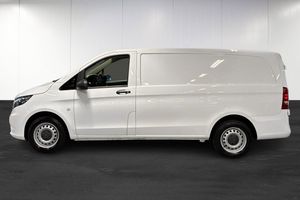 Mercedes Vito bild 7