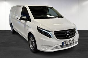 Mercedes Vito bild 2