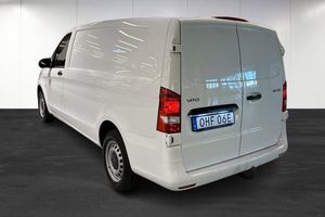 Mercedes Vito bild 4