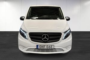 Mercedes Vito bild 5