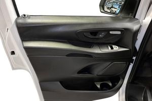 Mercedes Vito bild 9