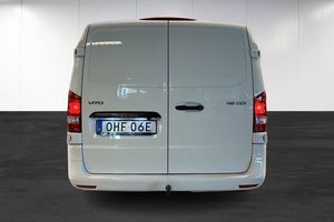 Mercedes Vito bild 6