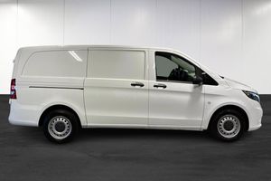 Mercedes Vito bild 8