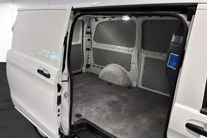 Mercedes Vito bild 17