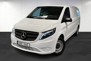 Mercedes Vito bild 1