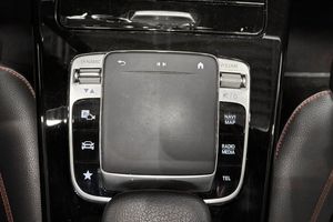 Mercedes CLA180 bild 20