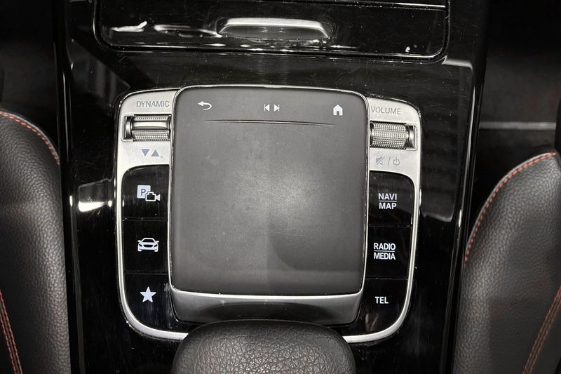Mercedes CLA180 bild 20