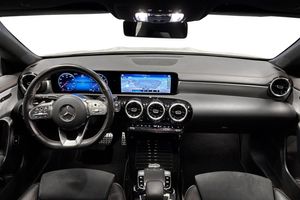 Mercedes CLA180 bild 10