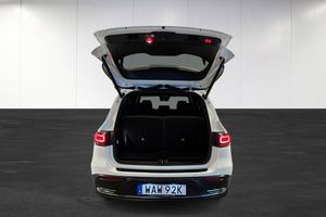 Mercedes EQB250+ bild 24