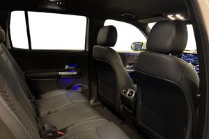Mercedes EQB250+ bild 19