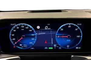 Mercedes EQB250+ bild 23