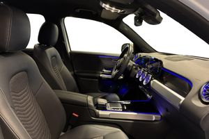 Mercedes EQB250+ bild 18