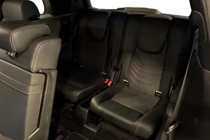 Mercedes EQB250+ bild 16