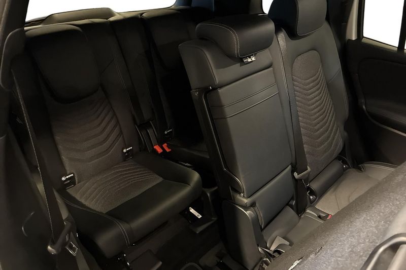 Mercedes EQB250+ bild 20