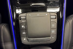 Mercedes EQB250+ bild 22