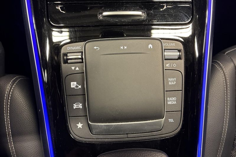 Mercedes EQB250+ bild 22