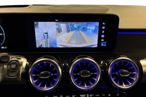 Mercedes EQB250+ bild 21