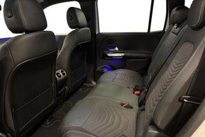 Mercedes EQB250+ bild 15